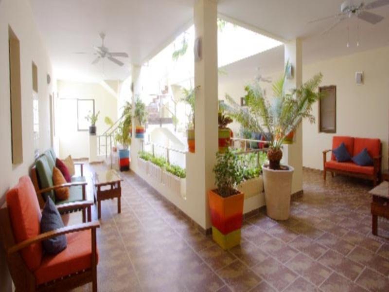 Sansuk Gay Sauna And Guesthouse Pattaya Ngoại thất bức ảnh